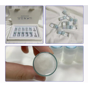 Fine Line Repair Collagen Face Serum