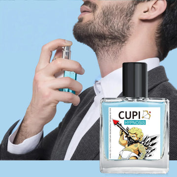 Cupid Pheromone Long-Lasting Perfume