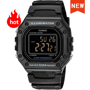 Casio Men’s LED Sport Watch