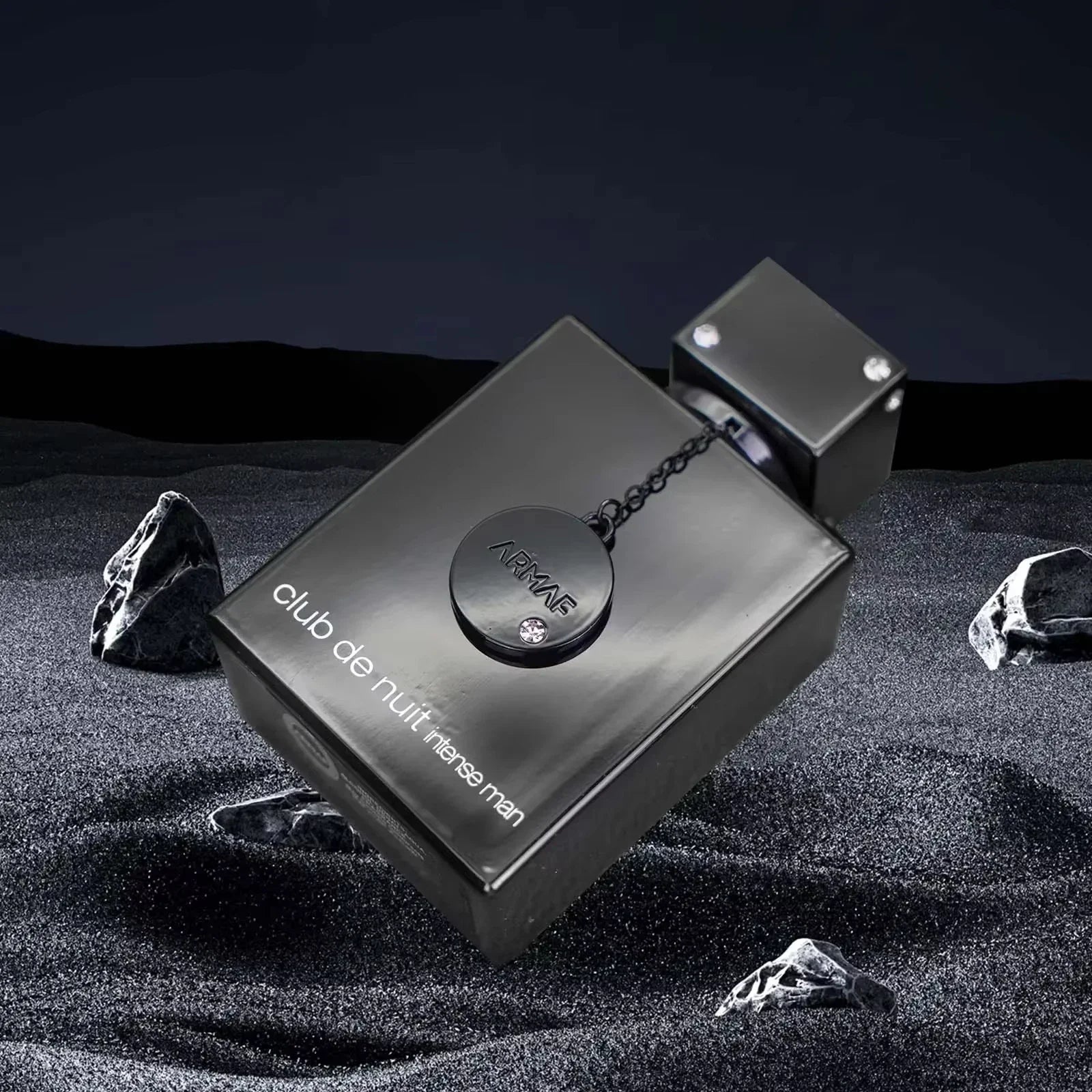 Luxury Unisex Nightclub Cologne Spray