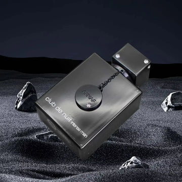 Luxury Unisex Nightclub Cologne Spray