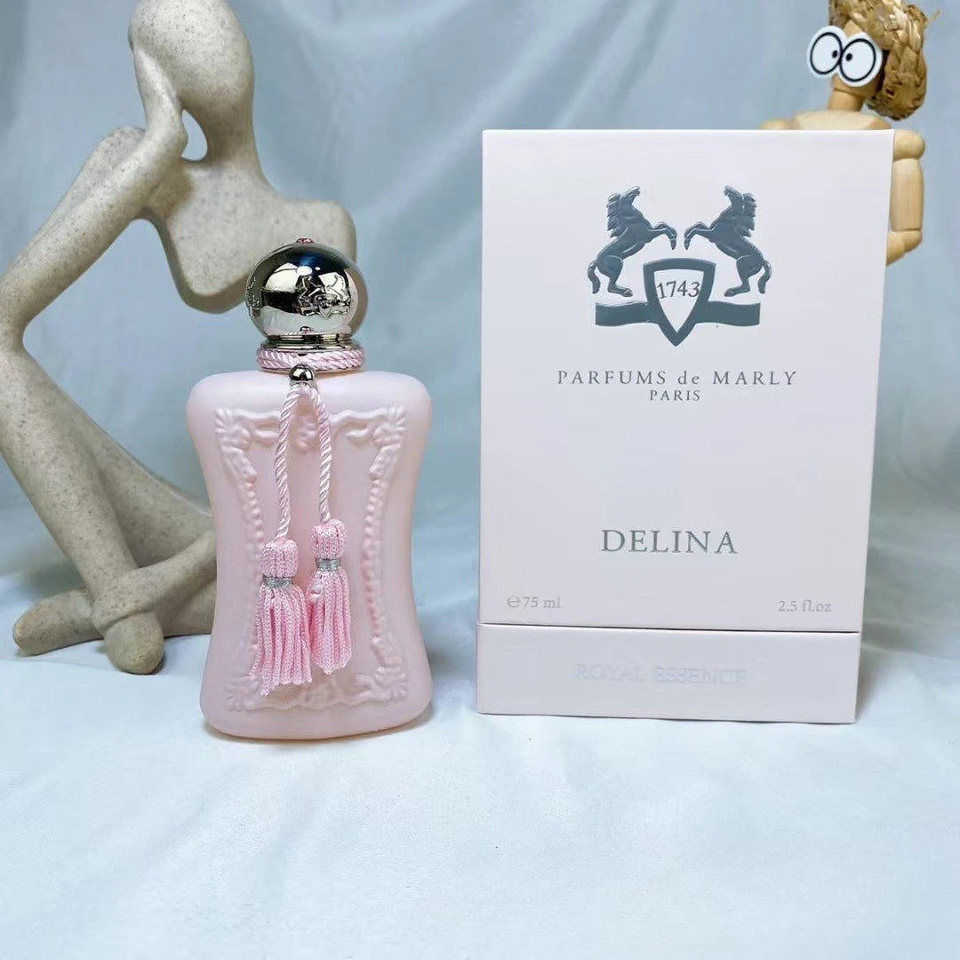 Valaya Maryington Dew Rose Perfume